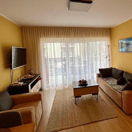Sunny Apartment Swinoujscie Luaran gambar